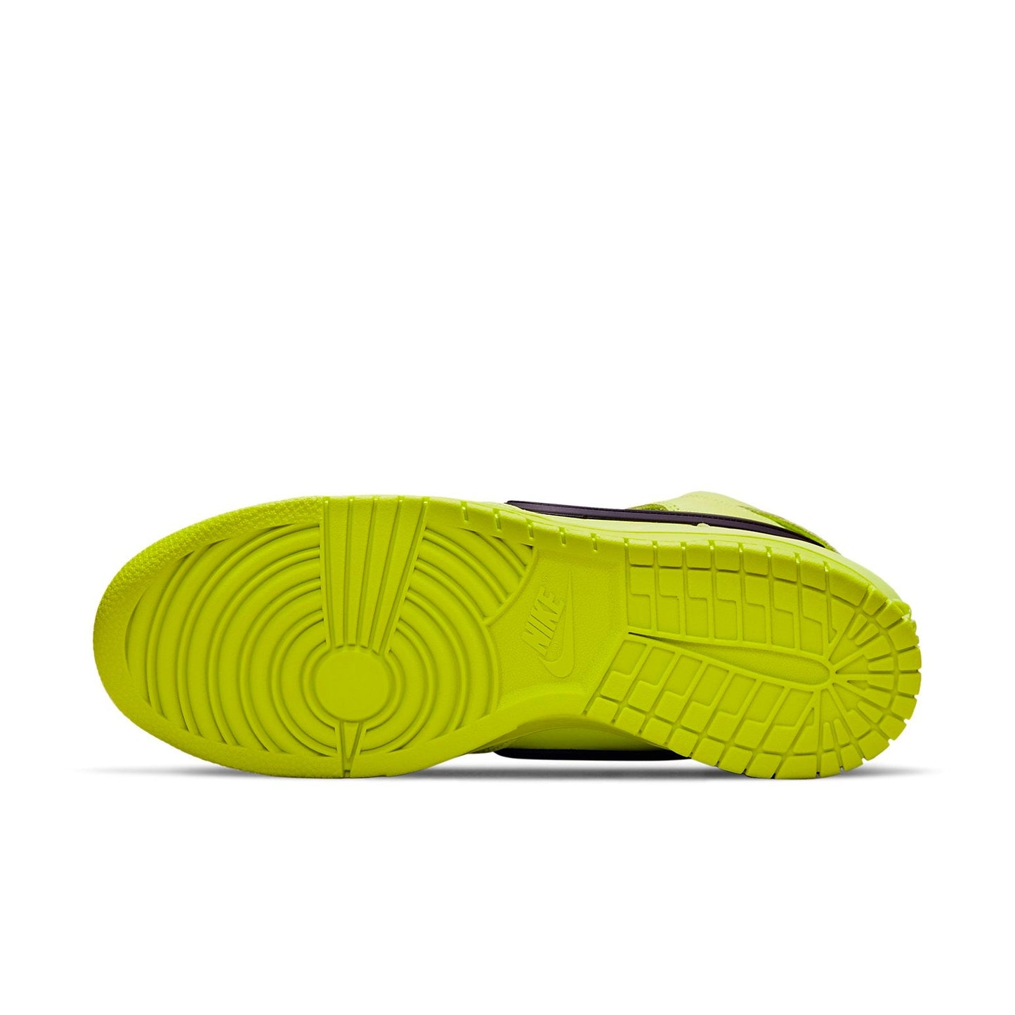 Nithtke AMBUSH x Duthtnk High 'Flash Lime' CU7544-300