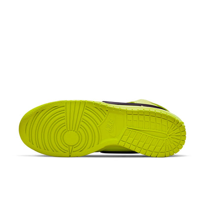 Nithtke AMBUSH x Duthtnk High 'Flash Lime' CU7544-300