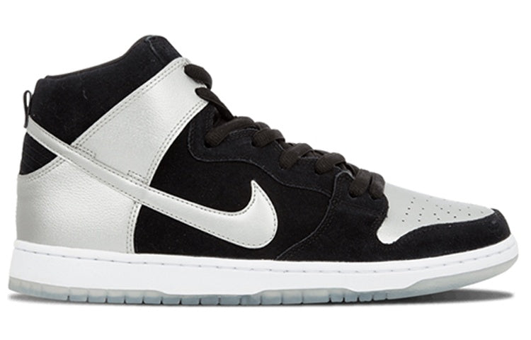 Nithtke Duthtnk High Pro SB 'Tin Man' 305050-023