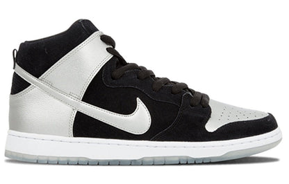 Nithtke Duthtnk High Pro SB 'Tin Man' 305050-023