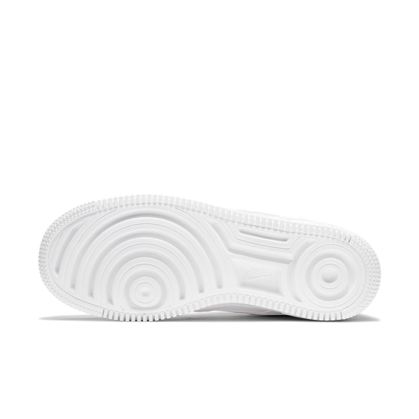 (WMNS) Nithtke Athtir Forthtce 1 Shadow 'White Atomic Pink' CZ8107-100