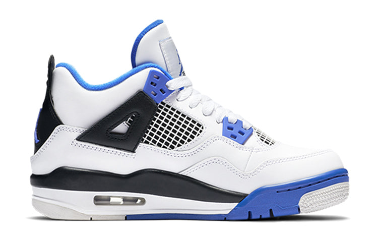 (GS) Aithtr Jorthtdan 4 Retro 'Motorsports' 408452-117