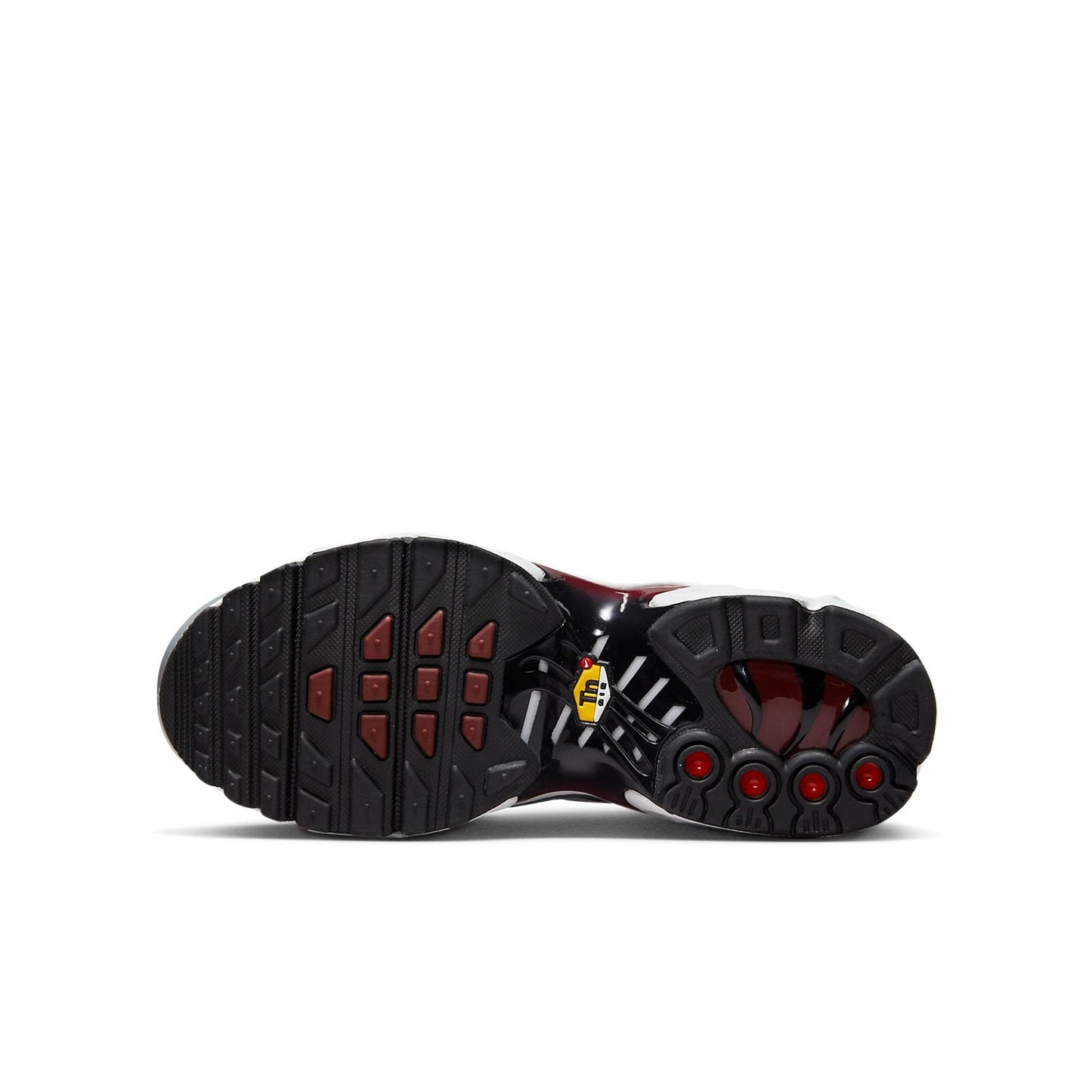 (GS) Nithtke Aithtr Max Plus 'Team Red Cool Grey' CD0609-602