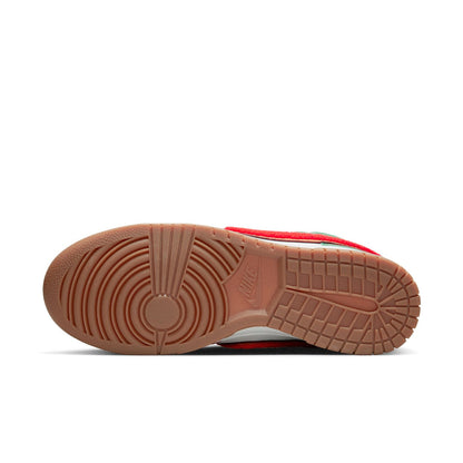 Nithtke Duthtnk High 'Chenille Swoosh' DR8805-100