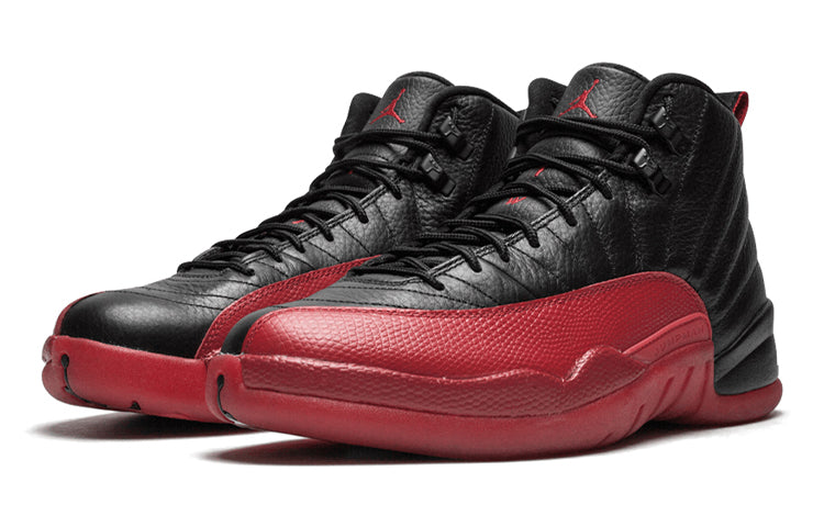 (GS) Aithtr Jorthtdan 12 Retro 'Flu Game' 2016 153265-002