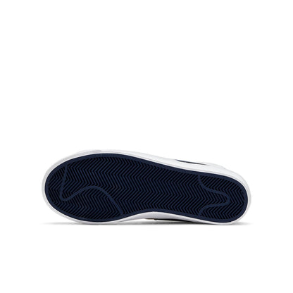 (GS) Nithtke blathtzer Mid '77 SE 'Double Swoosh - White Gold Blue Void' DD1847-102