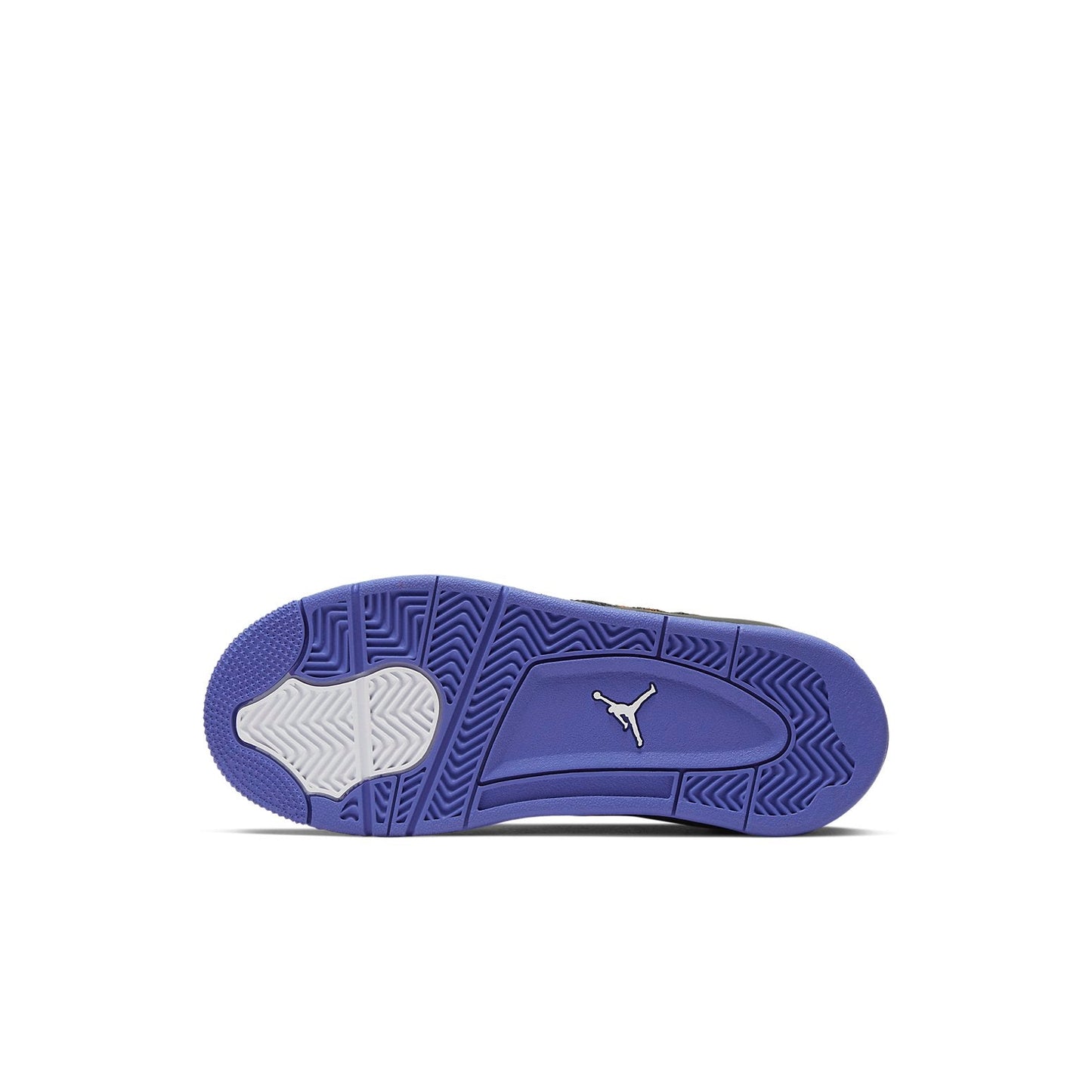 (GS) Aithtr Jorthtdan 4 Retro SE 'Rush Violet' BQ9042-005