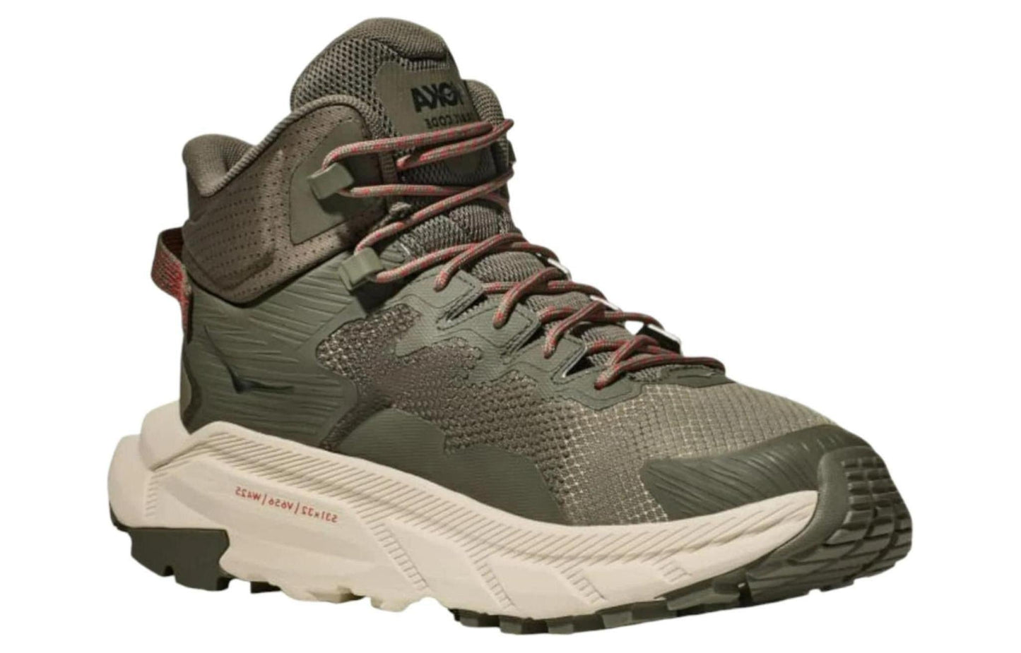 Hothtka ONE ONE Trail Code GORE-TEX 'Castlerock Persimmon' 1123165