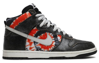Nithtke HUF x Duthtnk High Pro SB 'Tie-Dye' 305050-102