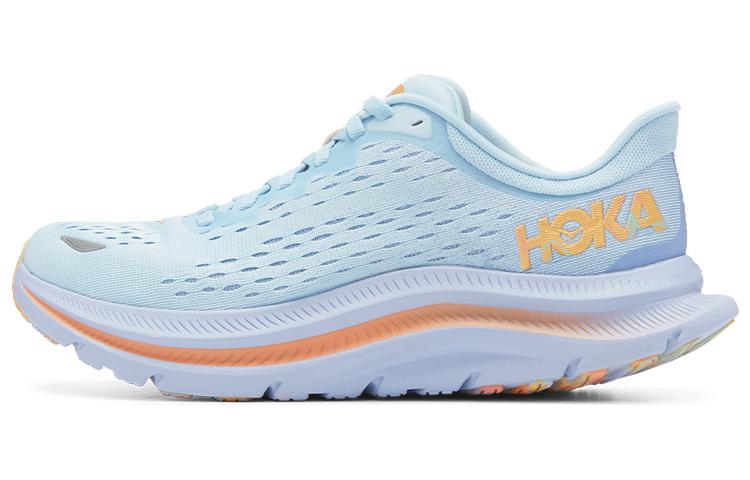 (WMNS) Hothtka ONE ONE Kawana 'Light Blue Orange' 1123164-SSBLV
