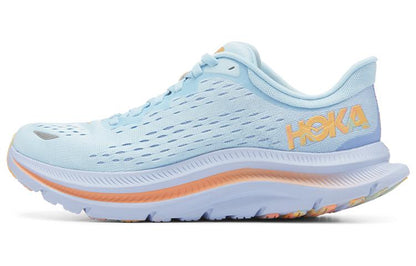 (WMNS) Hothtka ONE ONE Kawana 'Light Blue Orange' 1123164-SSBLV