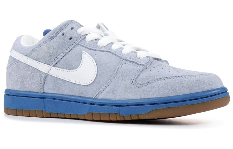 Nithtke Duthtnk Low Pro SB 'Border Blue' 304292-411