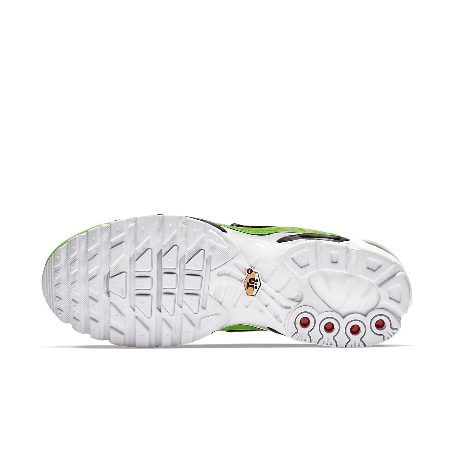 Nithtke Aithtr Max Plus Premium 'Overbranding Lime Blast' 815994-300