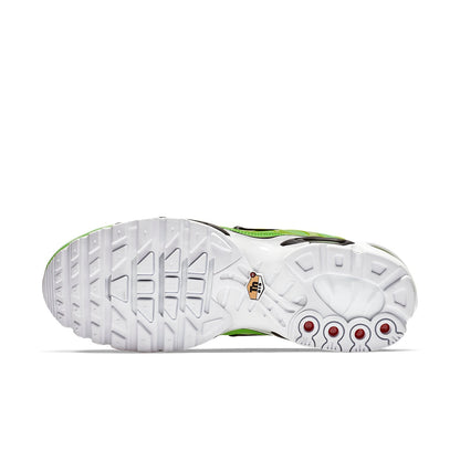 Nithtke Aithtr Max Plus Premium 'Overbranding Lime Blast' 815994-300