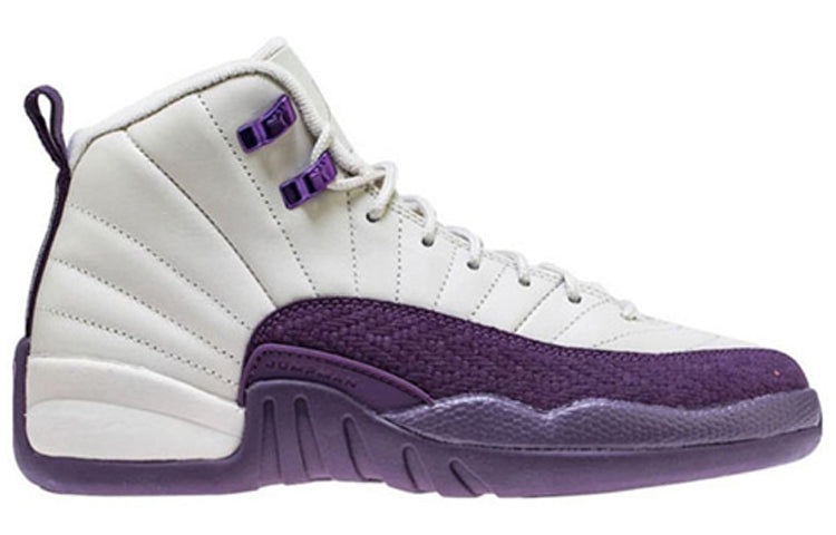 (GS) Aithtr Jorthtdan 12 Retro 'Pro Purple' 510815-001