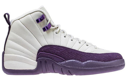 (GS) Aithtr Jorthtdan 12 Retro 'Pro Purple' 510815-001