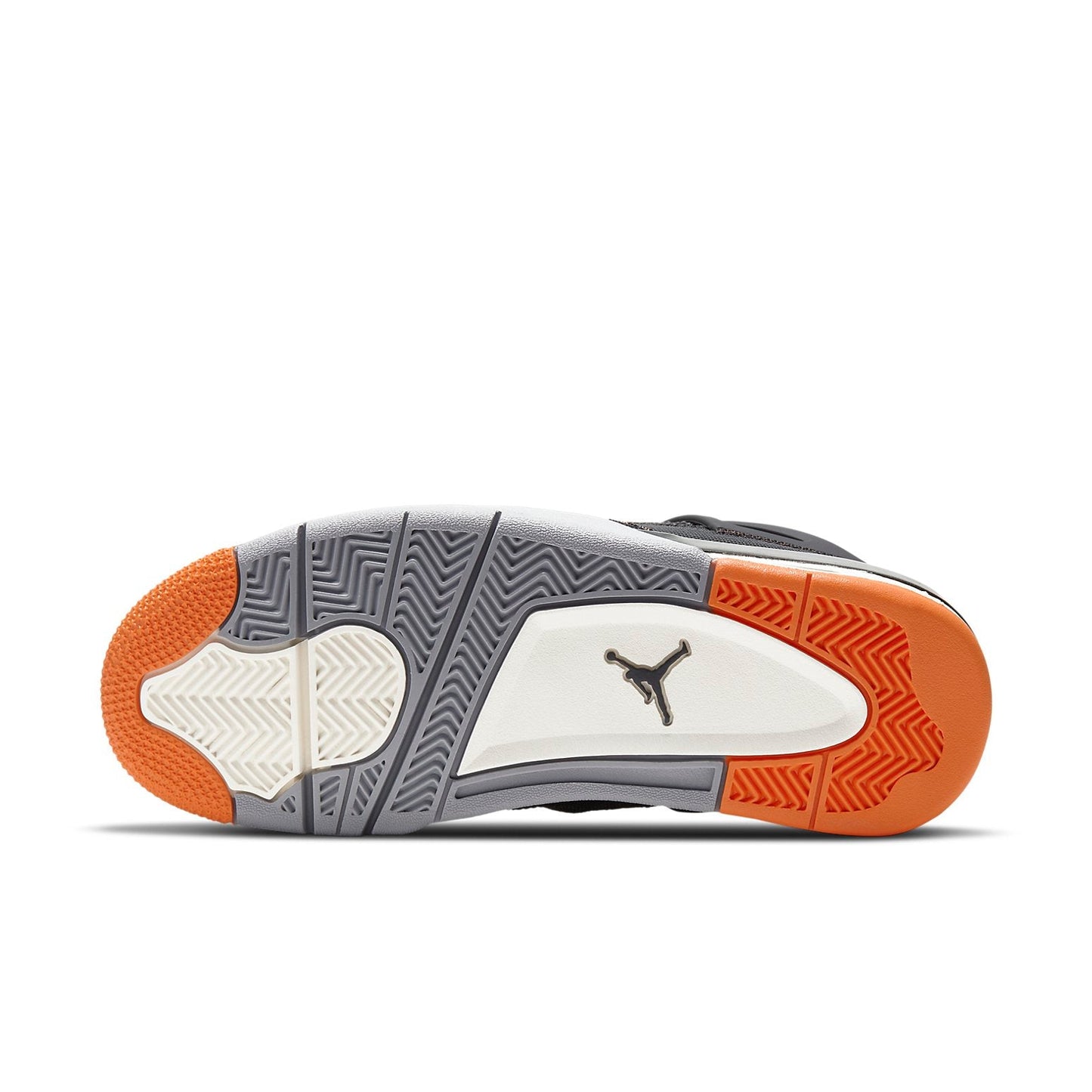 (WMNS) Aithtr Jorthtdan 4 Retro 'Starfish' CW7183-100