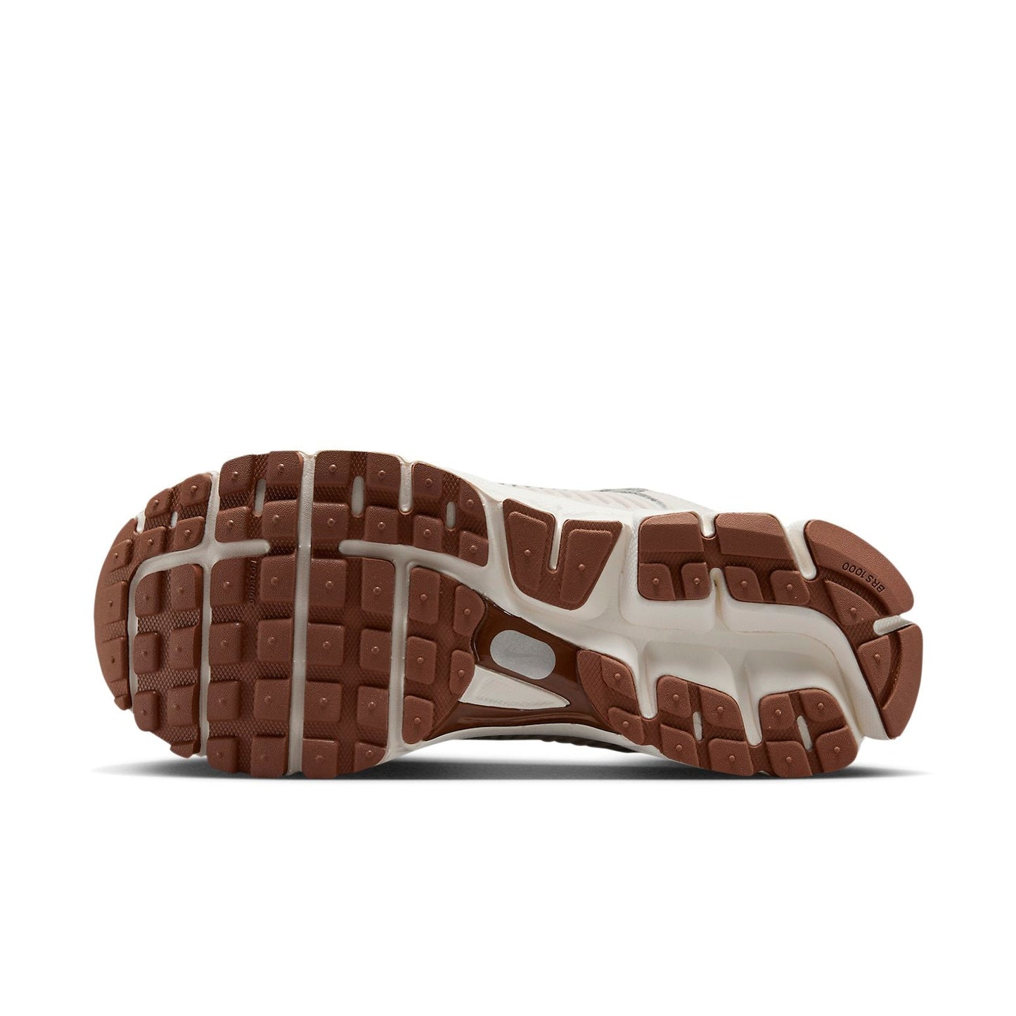 (WMNS) Nithtke Aithtr Zothtom Vomero 5 'Light Orewood Brown' FZ3780-101