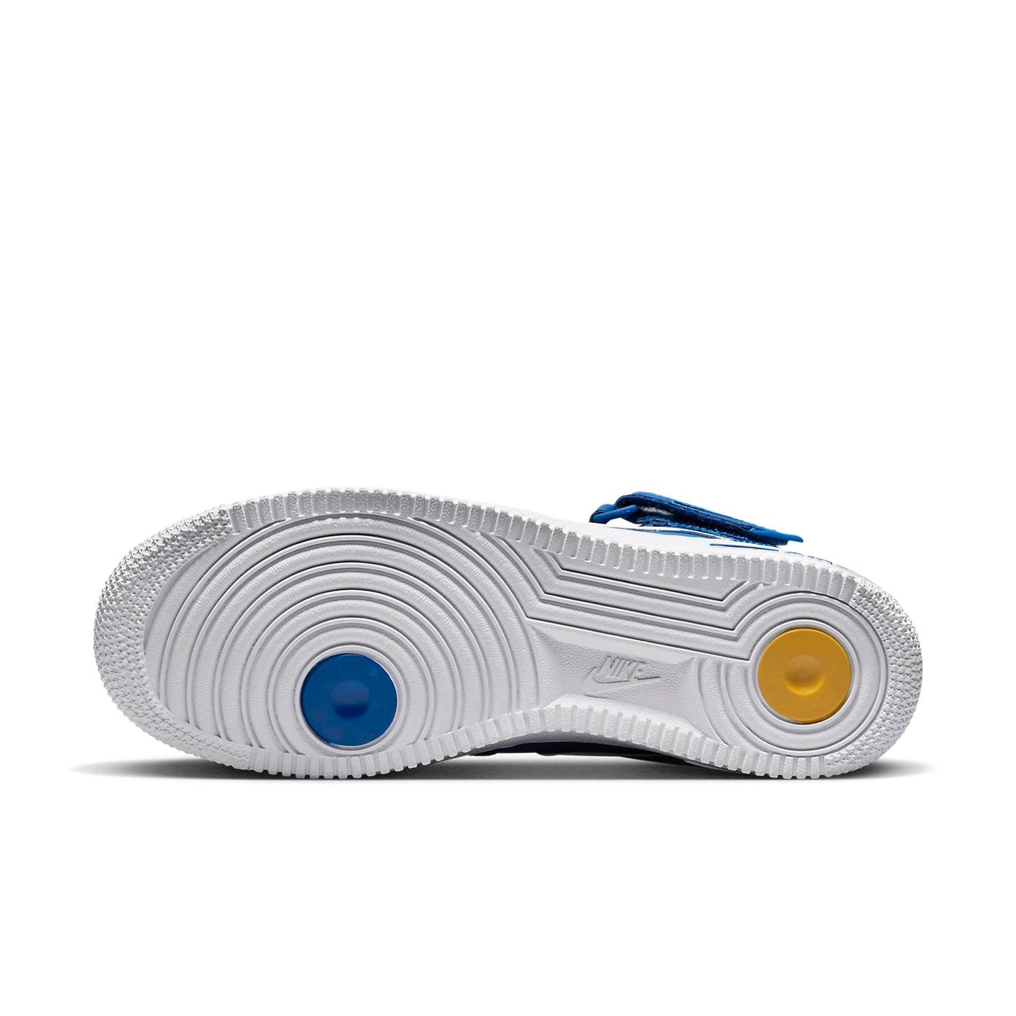 Nithtke Athtir Forthtce 1 Mid '07 LV8 '40th Anniversary - Blue Jay' DR9513-400