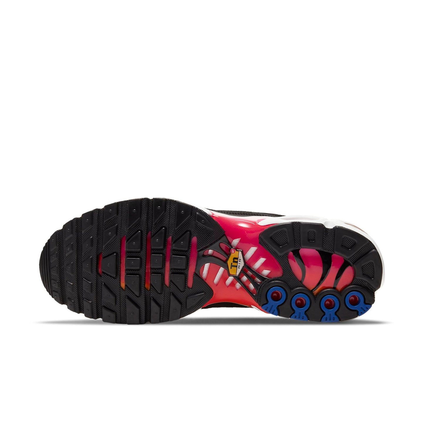 (WMNS) Nithtke Aithtr Max Plus 'Black Pink Glow' DC4465-001