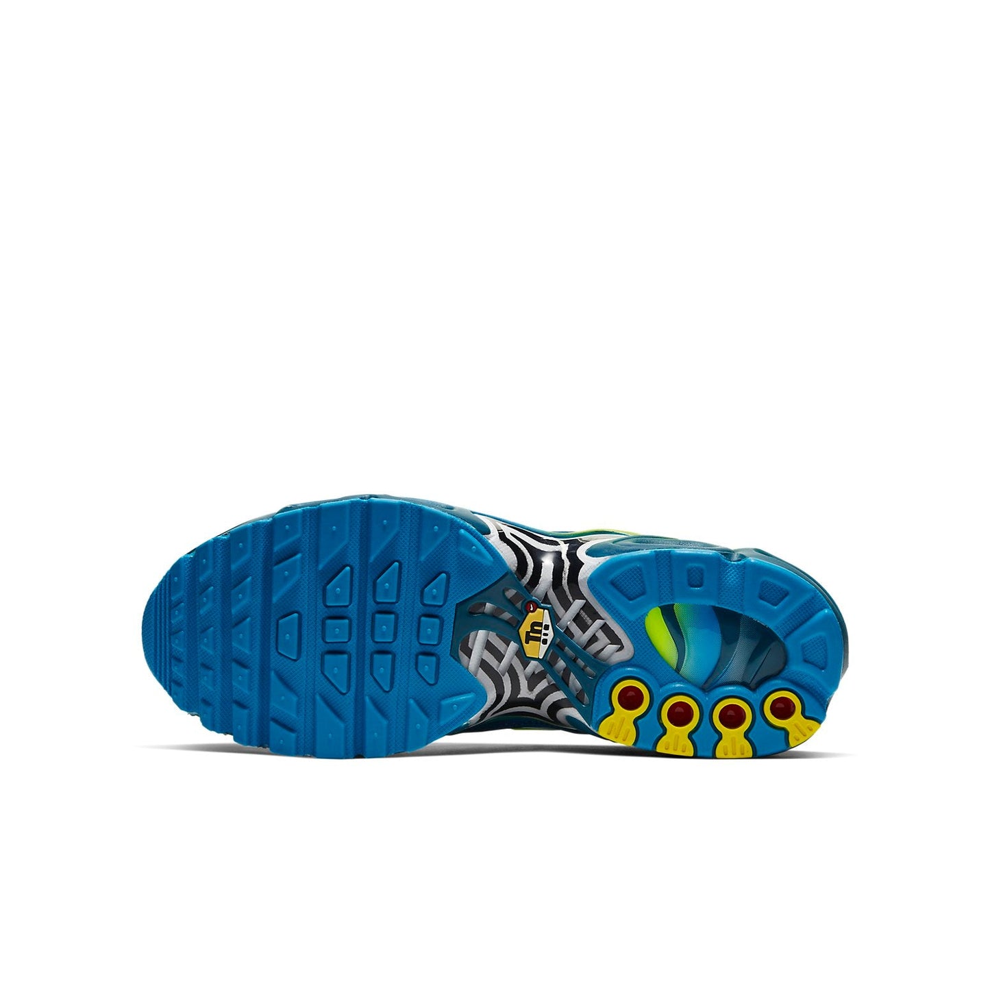 (GS) Nithtke Aithtr Max Plus 'Blue Force' CT0962-401