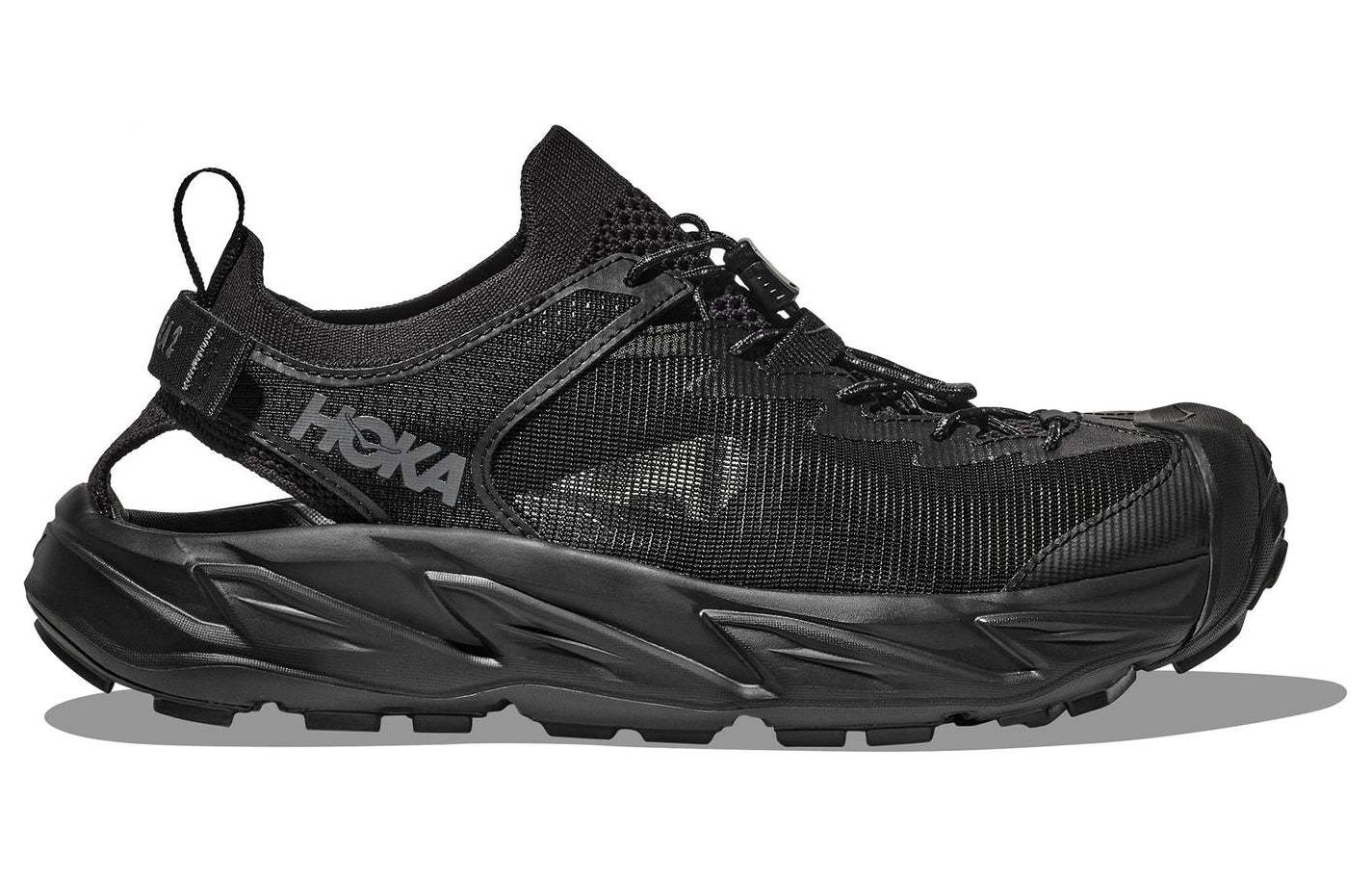 (WMNS) Hothtka ONE ONE Hopara 2 'Black' 1147670-BBLC