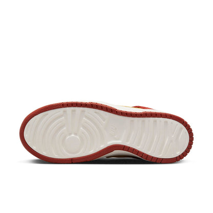 (WMNS) Nithtke Duthtnk High Up 'Cinnabar' DH3718-600