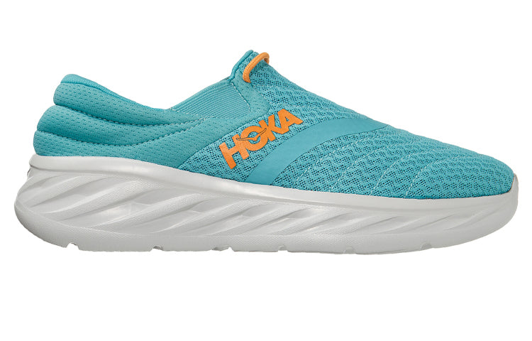 Hothtka ONE ONE Ora Recovery 2 'Aquarelle Blazing Orange' 1119397-ABOR