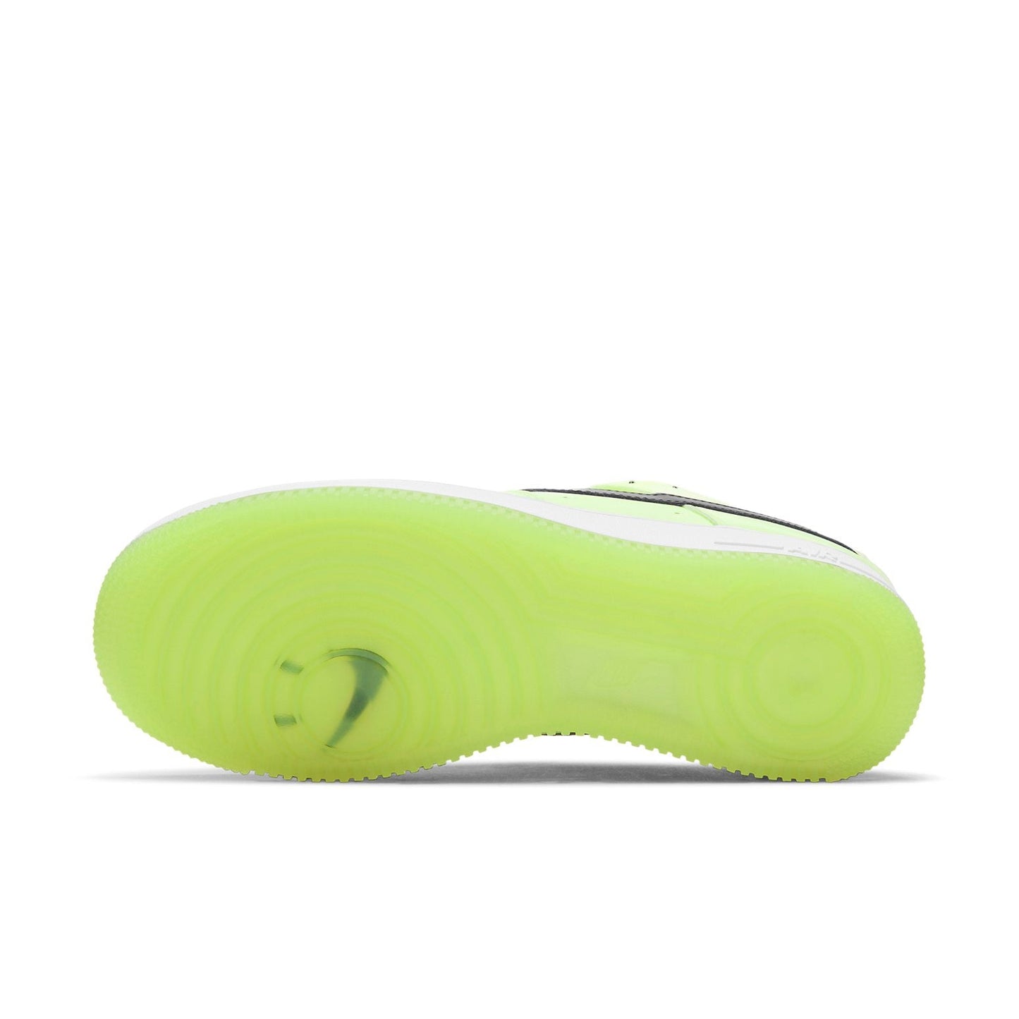 (WMNS) Nithtke Athtir Forthtce 1 '07 LX 'Barely Volt' CT3228-701