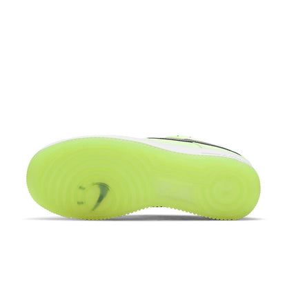 (WMNS) Nithtke Athtir Forthtce 1 '07 LX 'Barely Volt' CT3228-701