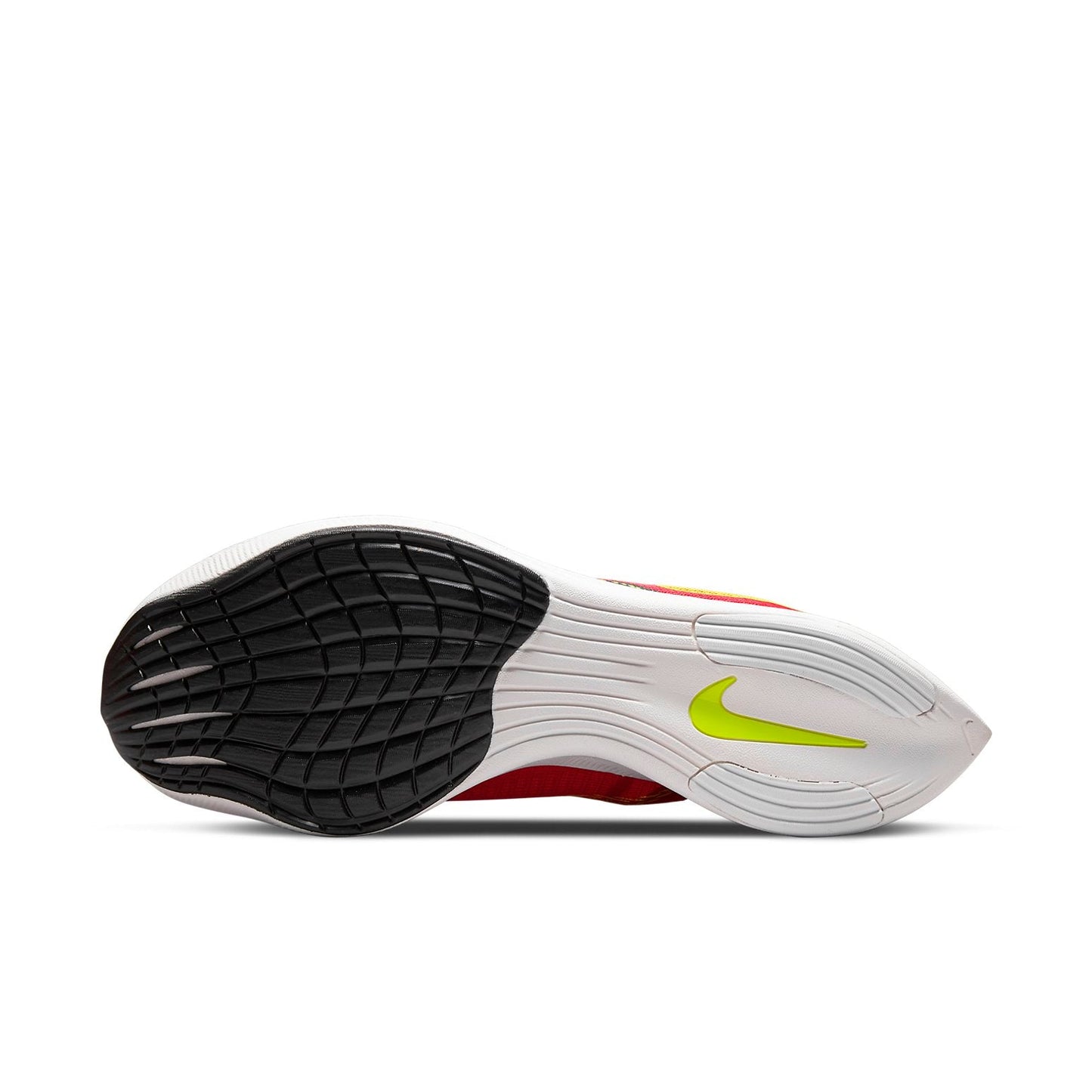 Nithtke Zoothtmx Vaporfly NEXT% 2 'Siren Red Volt' CU4111-600