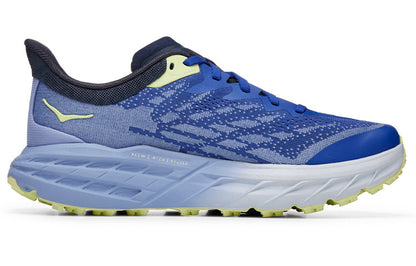 (WMNS) Hothtka ONE ONE Speedgoat 5 'Purple Impression Bluing' 1123158-PIBN