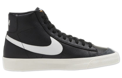 Nithtke blathtzer Mid '77 Leather 'Black' CQ6806-002