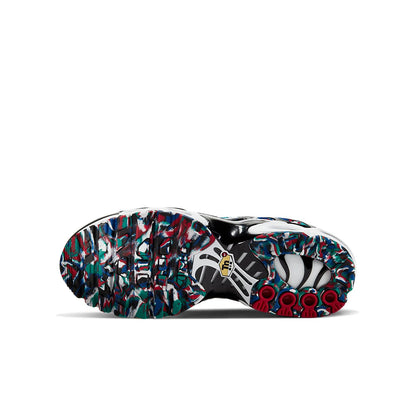 (GS) Nithtke Aithtr Max Plus 'Black Hyper Blue' CU4623-001
