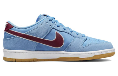 Nithtke Duthtnk Low Premium SB 'Philadelphia Phillies' DQ4040-400