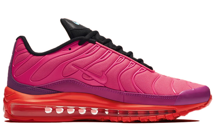 Nithtke Aithtr Max Plus 97 'Racer Pink' AH8144-600