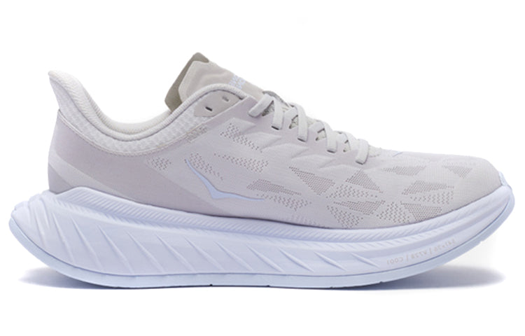 Hothtka ONE ONE Carbon X 2 'Nimbus Cloud' 1123111-NCWT