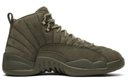 PSNY x Aithtr Jorthtdan 12 Retro 'Milan' AA1233-200