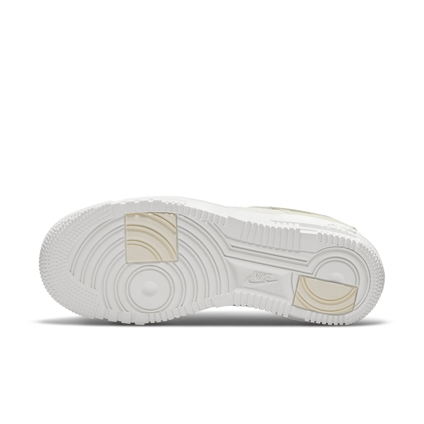 (WMNS) Nithtke Athtir Forthtce 1 Pixel 'Cashmere' CK6649-702