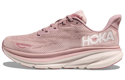 (WMNS) Hothtka ONE ONE Clifton 9 'Pale Mauve' 1127896-PMPW