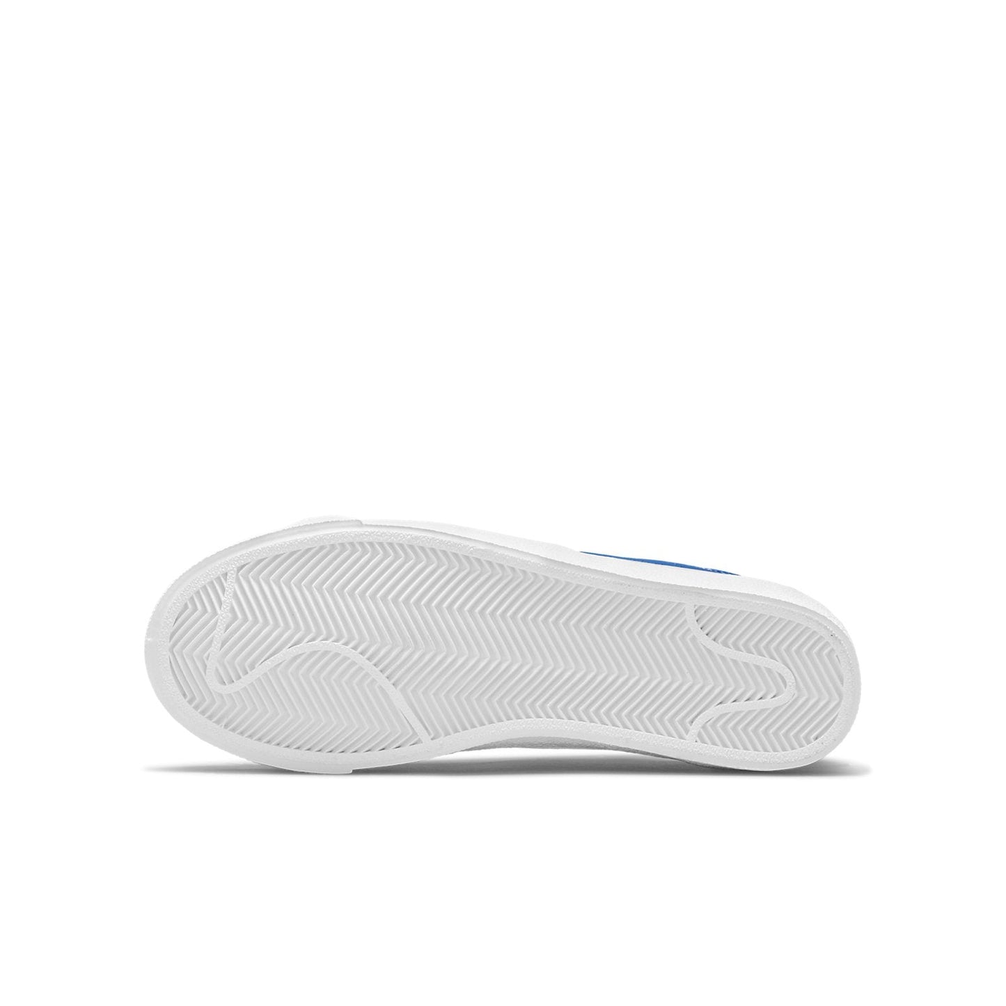 (GS) Nithtke blathtzer Low '77 'White Hyper Royal' DA4074-104