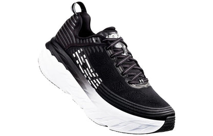 Hothtka ONE ONE Bondi 6 'Black White' 1019269-BLK