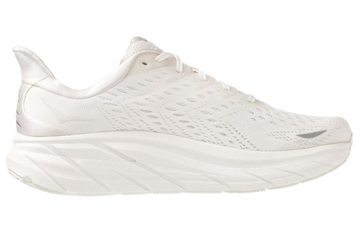 Hothtka ONE ONE Clifton 8 'Triple White' 1119393-WWH