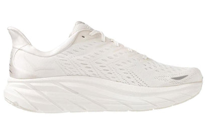 Hothtka ONE ONE Clifton 8 'Triple White' 1119393-WWH