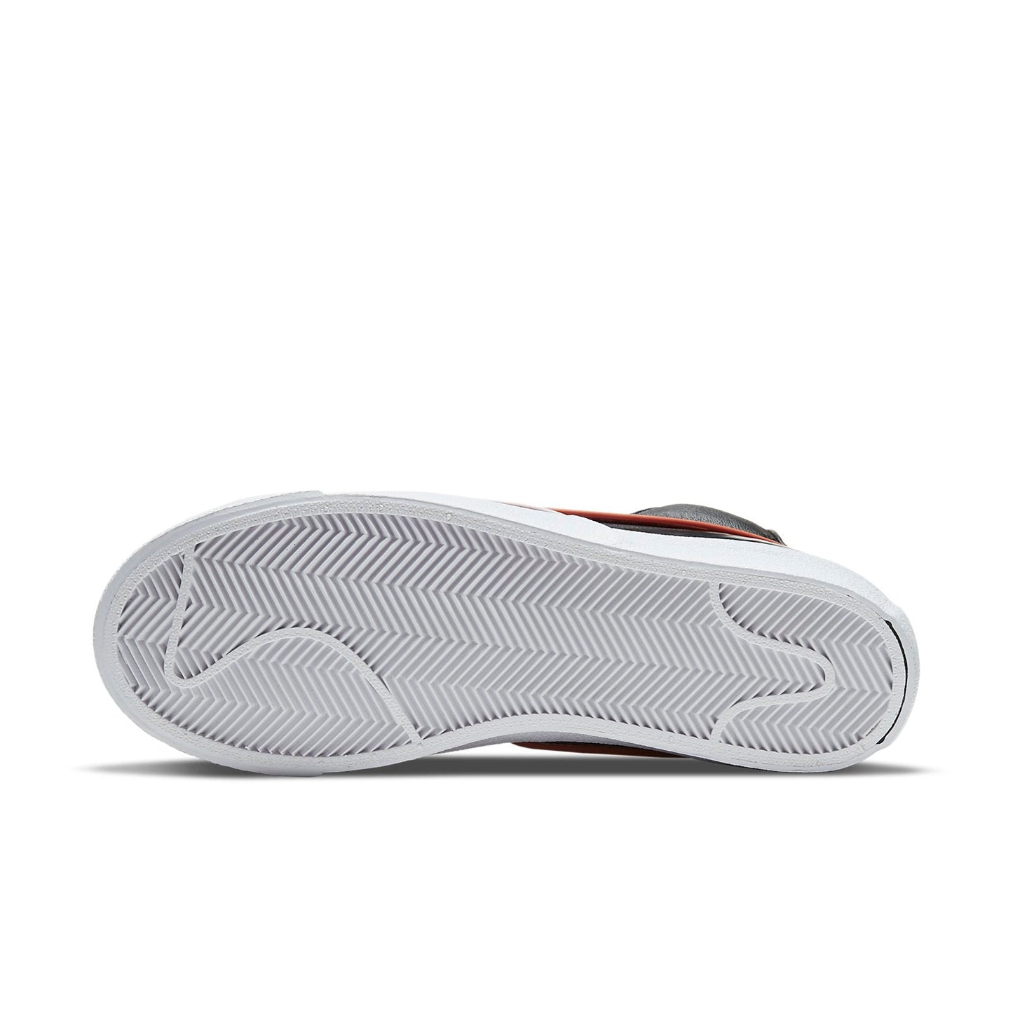 (WMNS) Nithtke blathtzer Mid '77 'Infinite Black' DC1746-001