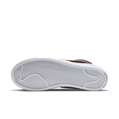 (WMNS) Nithtke blathtzer Mid '77 'Infinite Black' DC1746-001