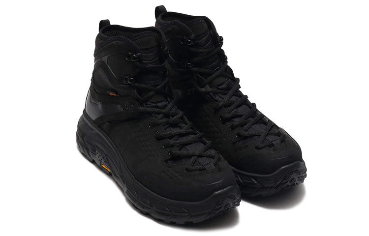 Hothtka ONE ONE Tor Ultra High 2 Waterproof 'Black' 1107293-BLK