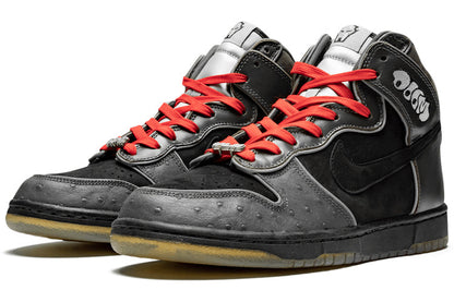 Nithtke SB Duthtnk High Premium 'MF Doom' 313171-004