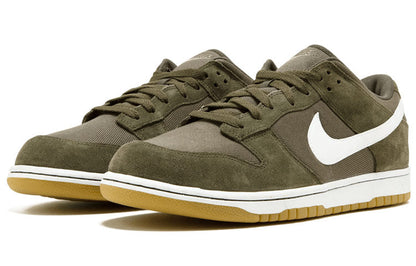 Nithtke Duthtnk Low Canvas 'Cargo Khaki' AA1056-300