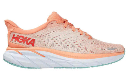 (WMNS) Hothtka ONE ONE Clifton 8 'Cantaloupe' 1119394-CSPY